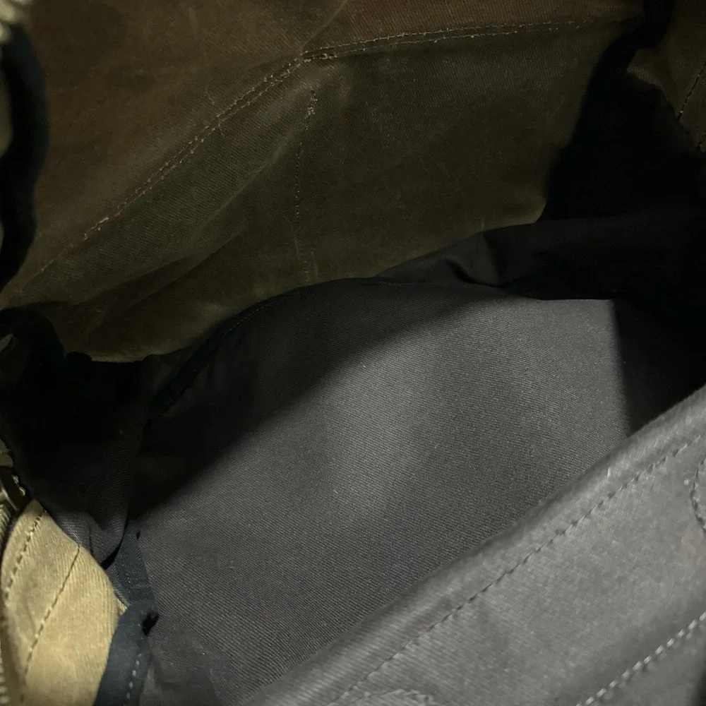 Filson‎ Large Rugged Twill Rucksack Shrub Camo - Picture 10 of 10